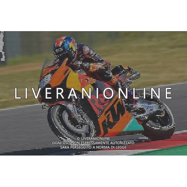 Mugello Italy 04.06.2017 Sixth round MotoGP 2017 at the Mugello Circuit, Bradley Smith (KTM Red Bull Factory Team) photoPSP / Newspix.pl --- Newspix.pl / AGENZIA ALDO LIVERANI SAS - ITALY ONLY EDITORIAL USE ONLY