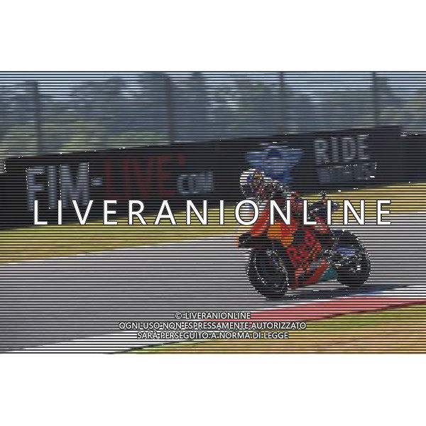 Mugello Italy 04.06.2017 Sixth round MotoGP 2017 at the Mugello Circuit, Pol Espargaro (KTM Red Bull Factory Racing) photoPSP / Newspix.pl --- Newspix.pl / AGENZIA ALDO LIVERANI SAS - ITALY ONLY EDITORIAL USE ONLY