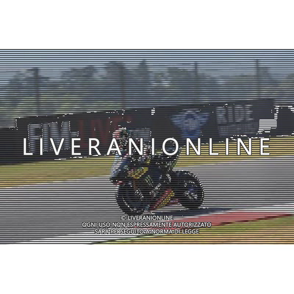 Mugello Italy 04.06.2017 Sixth round MotoGP 2017 at the Mugello Circuit, Johann Zarco (Monster Yamaha Tech3) photoPSP / Newspix.pl --- Newspix.pl *** Local Caption *** www.newspix.pl mail us: info@newspix.pl call us: 0048 022 23 22 222 --- Polish Picture Agency by Ringier Axel Springer Poland / AGENZIA ALDO LIVERANI SAS - ITALY ONLY EDITORIAL USE ONLY