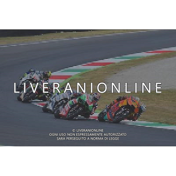Mugello Italy 04.06.2017 Sixth round MotoGP 2017 at the Mugello Circuit, Pol Espargaro (KTM Red Bull Factory Racing) photoPSP / Newspix.pl --- Newspix.pl / AGENZIA ALDO LIVERANI SAS - ITALY ONLY EDITORIAL USE ONLY
