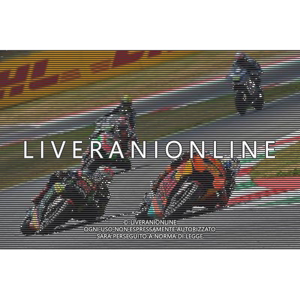Mugello Italy 04.06.2017 Sixth round MotoGP 2017 at the Mugello Circuit, Pol Espargaro (KTM Red Bull Factory Racing) photoPSP / Newspix.pl --- Newspix.pl / AGENZIA ALDO LIVERANI SAS - ITALY ONLY EDITORIAL USE ONLY