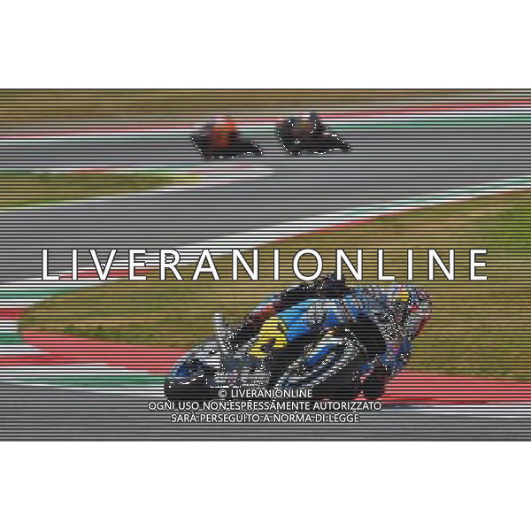 Mugello Italy 04.06.2017 Sixth round MotoGP 2017 at the Mugello Circuit, Jack Miller (Mark VDS) photoPSP / Newspix.pl --- Newspix.pl / AGENZIA ALDO LIVERANI SAS - ITALY ONLY EDITORIAL USE ONLY