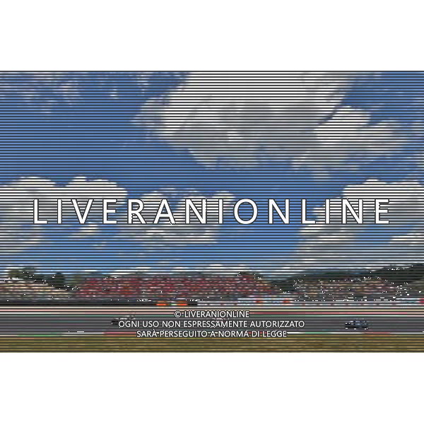 Mugello Italy 04.06.2017 Sixth round MotoGP 2017 at the Mugello Circuit, Jorge Lorenzo (Ducati Racing Team) photoPSP / Newspix.pl --- Newspix.pl / AGENZIA ALDO LIVERANI SAS - ITALY ONLY EDITORIAL USE ONLY