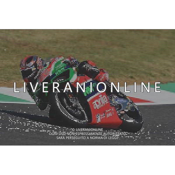 Mugello Italy 04.06.2017 Sixth round MotoGP 2017 at the Mugello Circuit, Sam Lowes (Aprilia Racing Team Gresini) photoPSP / Newspix.pl --- Newspix.pl *** Local Caption *** www.newspix.pl mail us: info@newspix.pl call us: 0048 022 23 22 222 --- Polish Picture Agency by Ringier Axel Springer Poland / AGENZIA ALDO LIVERANI SAS - ITALY ONLY EDITORIAL USE ONLY