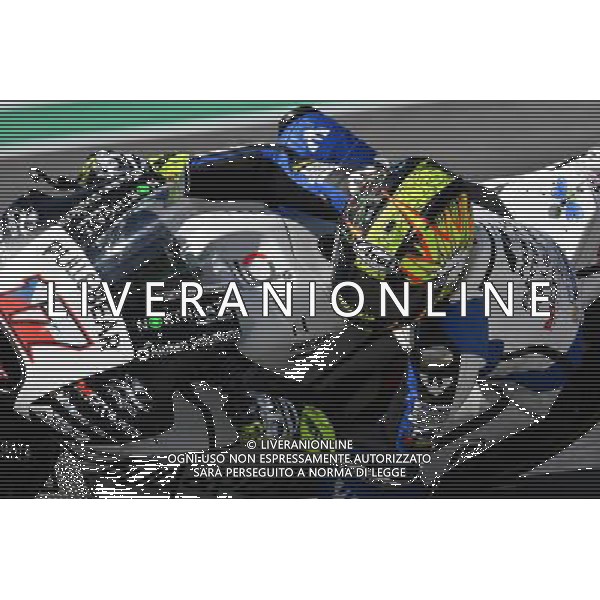 Mugello Italy 04.06.2017 Sixth round MotoGP 2017 at the Mugello Circuit, Karel Abraham (Pull \' Bear Aspar Team) photoPSP / Newspix.pl --- Newspix.pl / AGENZIA ALDO LIVERANI SAS - ITALY ONLY EDITORIAL USE ONLY