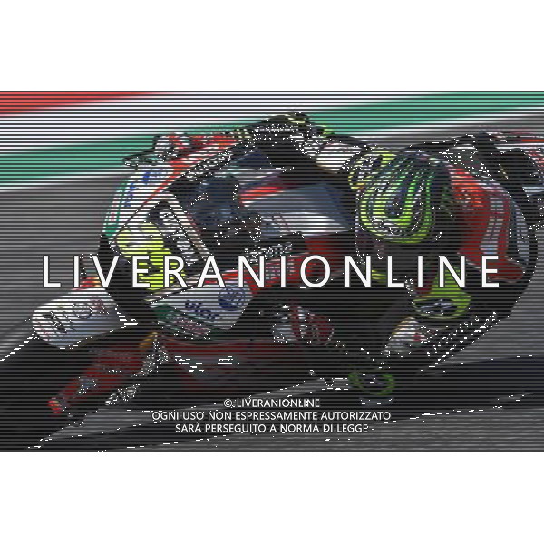 Mugello Italy 04.06.2017 Sixth round MotoGP 2017 at the Mugello Circuit, Cal Crutchlow (LCR Honda) photoPSP / Newspix.pl --- Newspix.pl / AGENZIA ALDO LIVERANI SAS - ITALY ONLY EDITORIAL USE ONLY