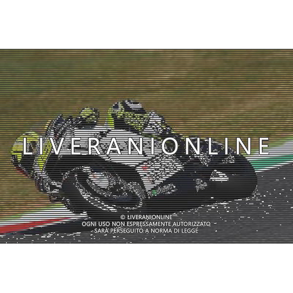 Mugello Italy 04.06.2017 Sixth round MotoGP 2017 at the Mugello Circuit, Alvaro Bautista (Pull \' Bear Aspar Team) photoPSP / Newspix.pl --- Newspix.pl / AGENZIA ALDO LIVERANI SAS - ITALY ONLY EDITORIAL USE ONLY