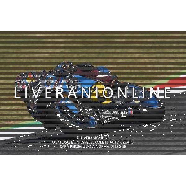 Mugello Italy 04.06.2017 Sixth round MotoGP 2017 at the Mugello Circuit, Jack Miller (Mark VDS) photoPSP / Newspix.pl --- Newspix.pl *** Local Caption *** www.newspix.pl mail us: info@newspix.pl call us: 0048 022 23 22 222 --- Polish Picture Agency by Ringier Axel Springer Poland / AGENZIA ALDO LIVERANI SAS - ITALY ONLY EDITORIAL USE ONLY