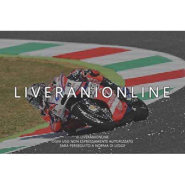 Mugello Italy 04.06.2017 Sixth round MotoGP 2017 at the Mugello Circuit, Scott Redding (Octo Pramac) photoPSP / Newspix.pl --- Newspix.pl / AGENZIA ALDO LIVERANI SAS - ITALY ONLY EDITORIAL USE ONLY