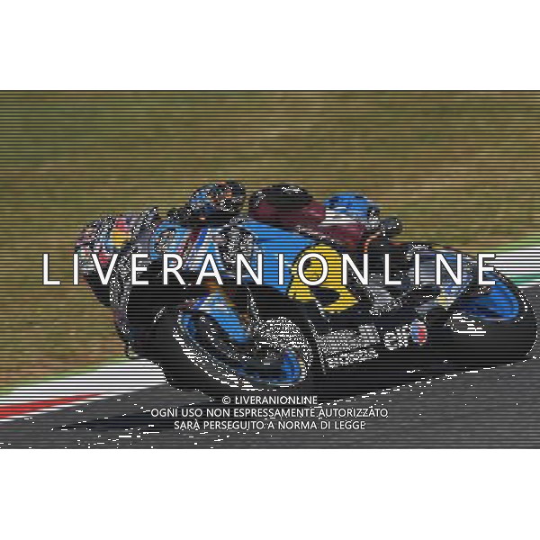 Mugello Italy 04.06.2017 Sixth round MotoGP 2017 at the Mugello Circuit, Jack Miller (Mark VDS) photoPSP / Newspix.pl --- Newspix.pl *** Local Caption *** www.newspix.pl mail us: info@newspix.pl call us: 0048 022 23 22 222 --- Polish Picture Agency by Ringier Axel Springer Poland / AGENZIA ALDO LIVERANI SAS - ITALY ONLY EDITORIAL USE ONLY