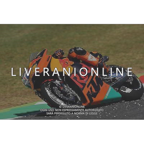 Mugello Italy 04.06.2017 Sixth round MotoGP 2017 at the Mugello Circuit, Pol Espargaro (KTM Red Bull Factory Racing) photoPSP / Newspix.pl --- Newspix.pl / AGENZIA ALDO LIVERANI SAS - ITALY ONLY EDITORIAL USE ONLY