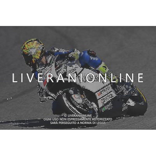 Mugello Italy 04.06.2017 Sixth round MotoGP 2017 at the Mugello Circuit, Karel Abraham (Pull \' Bear Aspar Team) photoPSP / Newspix.pl --- Newspix.pl / AGENZIA ALDO LIVERANI SAS - ITALY ONLY EDITORIAL USE ONLY