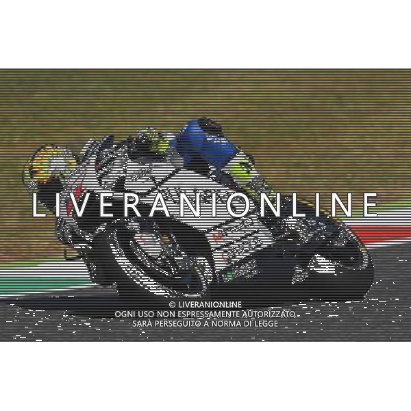 Mugello Italy 04.06.2017 Sixth round MotoGP 2017 at the Mugello Circuit, Karel Abraham (Pull \' Bear Aspar Team) photoPSP / Newspix.pl --- Newspix.pl / AGENZIA ALDO LIVERANI SAS - ITALY ONLY EDITORIAL USE ONLY