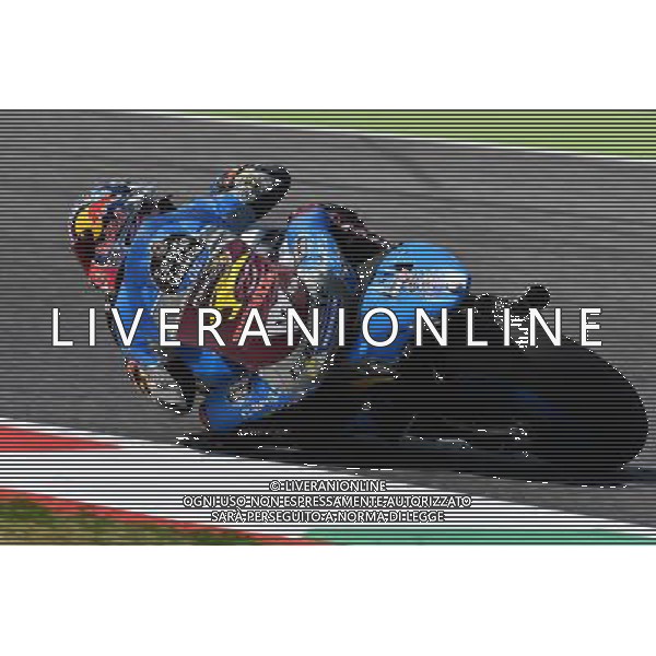 Mugello Italy 04.06.2017 Sixth round MotoGP 2017 at the Mugello Circuit, Jack Miller (Mark VDS) photoPSP / Newspix.pl --- Newspix.pl *** Local Caption *** www.newspix.pl mail us: info@newspix.pl call us: 0048 022 23 22 222 --- Polish Picture Agency by Ringier Axel Springer Poland / AGENZIA ALDO LIVERANI SAS - ITALY ONLY EDITORIAL USE ONLY
