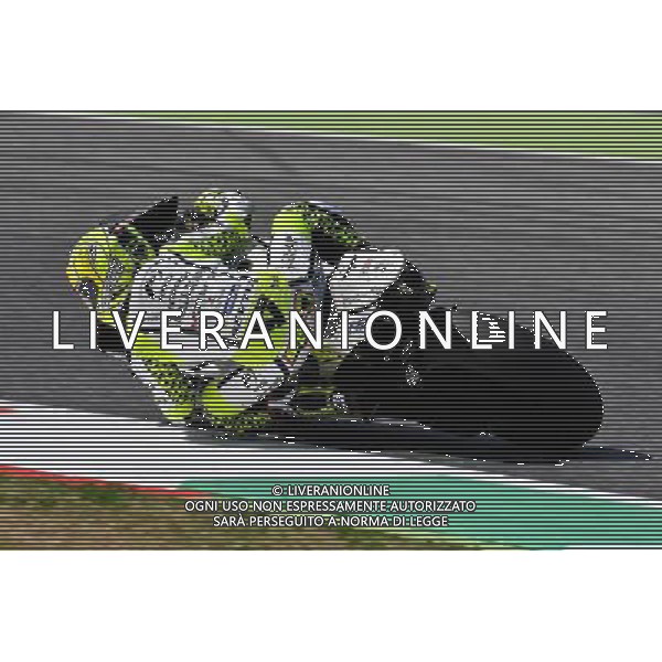Mugello Italy 04.06.2017 Sixth round MotoGP 2017 at the Mugello Circuit, Alvaro Bautista (Pull \' Bear Aspar Team) photoPSP / Newspix.pl --- Newspix.pl / AGENZIA ALDO LIVERANI SAS - ITALY ONLY EDITORIAL USE ONLY
