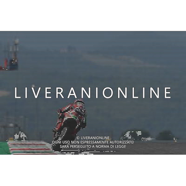 Mugello Italy 04.06.2017 Sixth round MotoGP 2017 at the Mugello Circuit, Sam Lowes (Aprilia Racing Team Gresini) photoPSP / Newspix.pl --- Newspix.pl *** Local Caption *** www.newspix.pl mail us: info@newspix.pl call us: 0048 022 23 22 222 --- Polish Picture Agency by Ringier Axel Springer Poland / AGENZIA ALDO LIVERANI SAS - ITALY ONLY EDITORIAL USE ONLY
