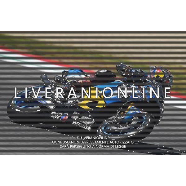 Mugello Italy 04.06.2017 Sixth round MotoGP 2017 at the Mugello Circuit, Jack Miller (Mark VDS) photoPSP / Newspix.pl --- Newspix.pl *** Local Caption *** www.newspix.pl mail us: info@newspix.pl call us: 0048 022 23 22 222 --- Polish Picture Agency by Ringier Axel Springer Poland / AGENZIA ALDO LIVERANI SAS - ITALY ONLY EDITORIAL USE ONLY