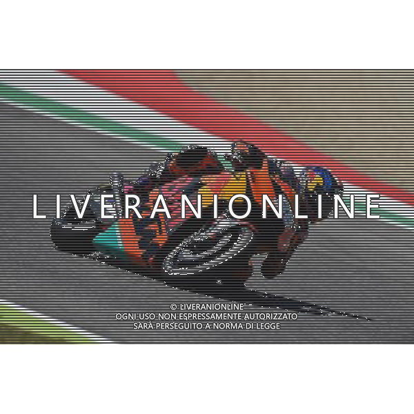 Mugello Italy 04.06.2017 Sixth round MotoGP 2017 at the Mugello Circuit, Bradley Smith (KTM Red Bull Factory Team) photoPSP / Newspix.pl --- Newspix.pl / AGENZIA ALDO LIVERANI SAS - ITALY ONLY EDITORIAL USE ONLY