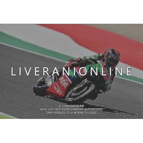 Mugello Italy 04.06.2017 Sixth round MotoGP 2017 at the Mugello Circuit, Sam Lowes (Aprilia Racing Team Gresini) photoPSP / Newspix.pl --- Newspix.pl *** Local Caption *** www.newspix.pl mail us: info@newspix.pl call us: 0048 022 23 22 222 --- Polish Picture Agency by Ringier Axel Springer Poland / AGENZIA ALDO LIVERANI SAS - ITALY ONLY EDITORIAL USE ONLY