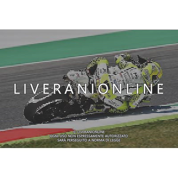 Mugello Italy 04.06.2017 Sixth round MotoGP 2017 at the Mugello Circuit, Alvaro Bautista (Pull \' Bear Aspar Team) photoPSP / Newspix.pl --- Newspix.pl *** Local Caption *** www.newspix.pl mail us: info@newspix.pl call us: 0048 022 23 22 222 --- Polish Picture Agency by Ringier Axel Springer Poland / AGENZIA ALDO LIVERANI SAS - ITALY ONLY EDITORIAL USE ONLY