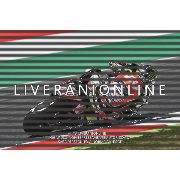 Mugello Italy 04.06.2017 Sixth round MotoGP 2017 at the Mugello Circuit, Cal Crutchlow (LCR Honda) photoPSP / Newspix.pl --- Newspix.pl / AGENZIA ALDO LIVERANI SAS - ITALY ONLY EDITORIAL USE ONLY