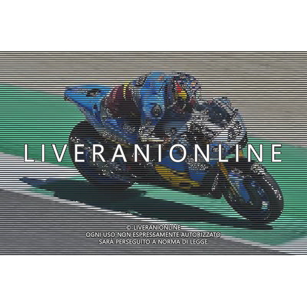 Mugello Italy 04.06.2017 Sixth round MotoGP 2017 at the Mugello Circuit, Jack Miller (Mark VDS) photoPSP / Newspix.pl --- Newspix.pl *** Local Caption *** www.newspix.pl mail us: info@newspix.pl call us: 0048 022 23 22 222 --- Polish Picture Agency by Ringier Axel Springer Poland / AGENZIA ALDO LIVERANI SAS - ITALY ONLY EDITORIAL USE ONLY