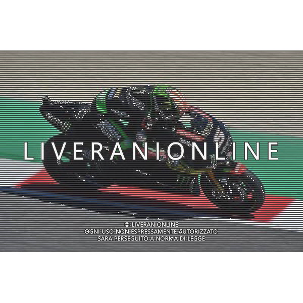 Mugello Italy 04.06.2017 Sixth round MotoGP 2017 at the Mugello Circuit, Johann Zarco (Monster Yamaha Tech3) photoPSP / Newspix.pl --- Newspix.pl *** Local Caption *** www.newspix.pl mail us: info@newspix.pl call us: 0048 022 23 22 222 --- Polish Picture Agency by Ringier Axel Springer Poland / AGENZIA ALDO LIVERANI SAS - ITALY ONLY EDITORIAL USE ONLY