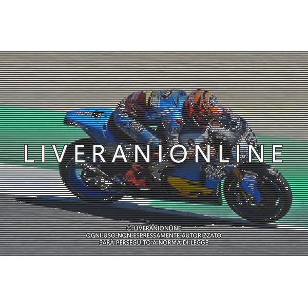 Mugello Italy 04.06.2017 Sixth round MotoGP 2017 at the Mugello Circuit, Tito Rabat (Mark VDS) photoPSP / Newspix.pl --- Newspix.pl *** Local Caption *** www.newspix.pl mail us: info@newspix.pl call us: 0048 022 23 22 222 --- Polish Picture Agency by Ringier Axel Springer Poland / AGENZIA ALDO LIVERANI SAS - ITALY ONLY EDITORIAL USE ONLY