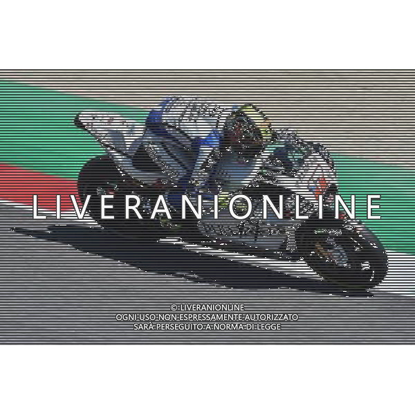 Mugello Italy 04.06.2017 Sixth round MotoGP 2017 at the Mugello Circuit, Karel Abraham (Pull \' Bear Aspar Team) photoPSP / Newspix.pl --- Newspix.pl / AGENZIA ALDO LIVERANI SAS - ITALY ONLY EDITORIAL USE ONLY