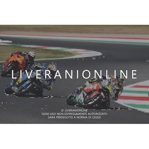 Mugello Italy 04.06.2017 Sixth round MotoGP 2017 at the Mugello Circuit, Cal Crutchlow (LCR Honda) photoPSP / Newspix.pl --- Newspix.pl / AGENZIA ALDO LIVERANI SAS - ITALY ONLY EDITORIAL USE ONLY