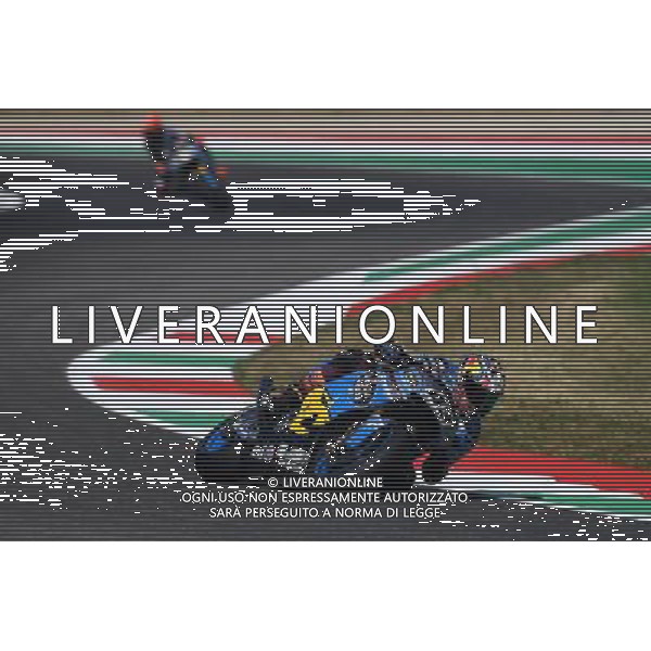 Mugello Italy 04.06.2017 Sixth round MotoGP 2017 at the Mugello Circuit, Jack Miller (Mark VDS) photoPSP / Newspix.pl --- Newspix.pl *** Local Caption *** www.newspix.pl mail us: info@newspix.pl call us: 0048 022 23 22 222 --- Polish Picture Agency by Ringier Axel Springer Poland / AGENZIA ALDO LIVERANI SAS - ITALY ONLY EDITORIAL USE ONLY