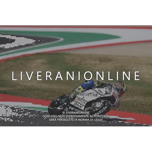 Mugello Italy 04.06.2017 Sixth round MotoGP 2017 at the Mugello Circuit, Karel Abraham (Pull \' Bear Aspar Team) photoPSP / Newspix.pl --- Newspix.pl / AGENZIA ALDO LIVERANI SAS - ITALY ONLY EDITORIAL USE ONLY
