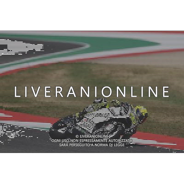 Mugello Italy 04.06.2017 Sixth round MotoGP 2017 at the Mugello Circuit, Alvaro Bautista (Pull \' Bear Aspar Team) photoPSP / Newspix.pl --- Newspix.pl *** Local Caption *** www.newspix.pl mail us: info@newspix.pl call us: 0048 022 23 22 222 --- Polish Picture Agency by Ringier Axel Springer Poland / AGENZIA ALDO LIVERANI SAS - ITALY ONLY EDITORIAL USE ONLY