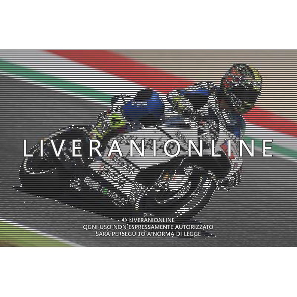 Mugello Italy 04.06.2017 Sixth round MotoGP 2017 at the Mugello Circuit, Karel Abraham (Pull \' Bear Aspar Team) photoPSP / Newspix.pl --- Newspix.pl / AGENZIA ALDO LIVERANI SAS - ITALY ONLY EDITORIAL USE ONLY