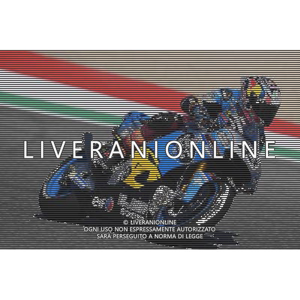 Mugello Italy 04.06.2017 Sixth round MotoGP 2017 at the Mugello Circuit, Jack Miller (Mark VDS) photoPSP / Newspix.pl --- Newspix.pl *** Local Caption *** www.newspix.pl mail us: info@newspix.pl call us: 0048 022 23 22 222 --- Polish Picture Agency by Ringier Axel Springer Poland / AGENZIA ALDO LIVERANI SAS - ITALY ONLY EDITORIAL USE ONLY