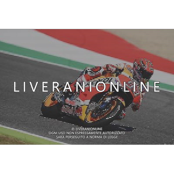 Mugello Italy 04.06.2017 Sixth round MotoGP 2017 at the Mugello Circuit, Marc Marquez (Repsol Honda) photoPSP / Newspix.pl --- Newspix.pl *** Local Caption *** www.newspix.pl mail us: info@newspix.pl call us: 0048 022 23 22 222 --- Polish Picture Agency by Ringier Axel Springer Poland / AGENZIA ALDO LIVERANI SAS - ITALY ONLY EDITORIAL USE ONLY