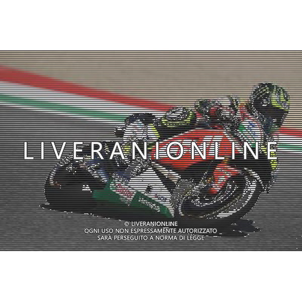 Mugello Italy 04.06.2017 Sixth round MotoGP 2017 at the Mugello Circuit, Cal Crutchlow (LCR Honda) photoPSP / Newspix.pl --- Newspix.pl / AGENZIA ALDO LIVERANI SAS - ITALY ONLY EDITORIAL USE ONLY