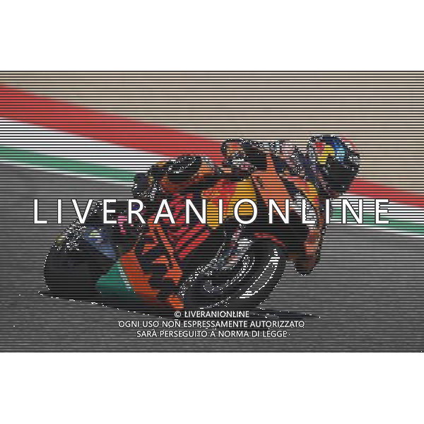 Mugello Italy 04.06.2017 Sixth round MotoGP 2017 at the Mugello Circuit, Bradley Smith (KTM Red Bull Factory Team) photoPSP / Newspix.pl --- Newspix.pl / AGENZIA ALDO LIVERANI SAS - ITALY ONLY EDITORIAL USE ONLY