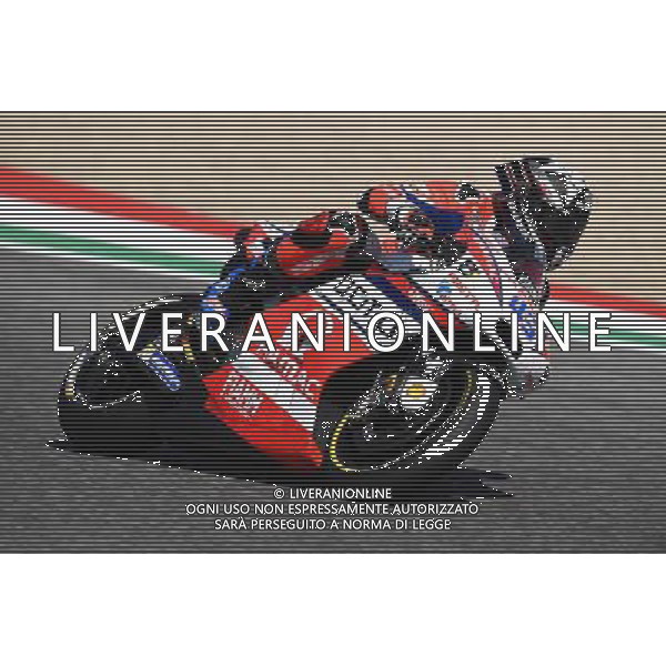 Mugello Italy 04.06.2017 Sixth round MotoGP 2017 at the Mugello Circuit, Scott Redding (Octo Pramac) photoPSP / Newspix.pl --- Newspix.pl *** Local Caption *** www.newspix.pl mail us: info@newspix.pl call us: 0048 022 23 22 222 --- Polish Picture Agency by Ringier Axel Springer Poland / AGENZIA ALDO LIVERANI SAS - ITALY ONLY EDITORIAL USE ONLY
