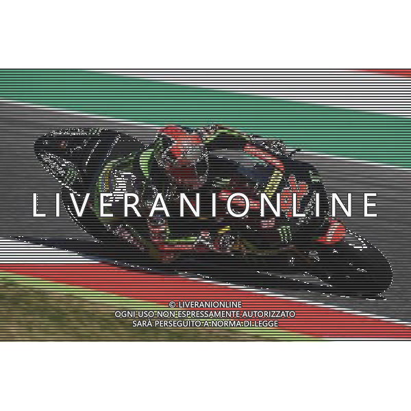 Mugello Italy 04.06.2017 Sixth round MotoGP 2017 at the Mugello Circuit, Jonas Folger (Monster Yamaha Tech3) photoPSP / Newspix.pl --- Newspix.pl *** Local Caption *** www.newspix.pl mail us: info@newspix.pl call us: 0048 022 23 22 222 --- Polish Picture Agency by Ringier Axel Springer Poland / AGENZIA ALDO LIVERANI SAS - ITALY ONLY EDITORIAL USE ONLY