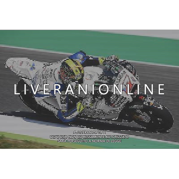 Mugello Italy 04.06.2017 Sixth round MotoGP 2017 at the Mugello Circuit, Karel Abraham (Pull \' Bear Aspar Team) photoPSP / Newspix.pl --- Newspix.pl / AGENZIA ALDO LIVERANI SAS - ITALY ONLY EDITORIAL USE ONLY