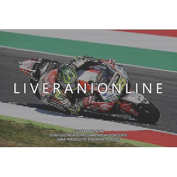 Mugello Italy 04.06.2017 Sixth round MotoGP 2017 at the Mugello Circuit, Cal Crutchlow (LCR Honda) photoPSP / Newspix.pl --- Newspix.pl / AGENZIA ALDO LIVERANI SAS - ITALY ONLY EDITORIAL USE ONLY