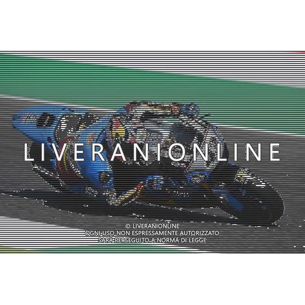 Mugello Italy 04.06.2017 Sixth round MotoGP 2017 at the Mugello Circuit, Jack Miller (Mark VDS) photoPSP / Newspix.pl --- Newspix.pl *** Local Caption *** www.newspix.pl mail us: info@newspix.pl call us: 0048 022 23 22 222 --- Polish Picture Agency by Ringier Axel Springer Poland / AGENZIA ALDO LIVERANI SAS - ITALY ONLY EDITORIAL USE ONLY