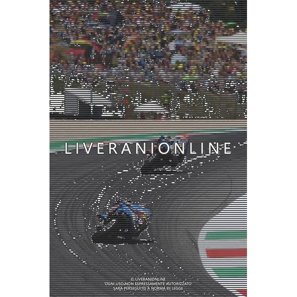 Mugello Italy 04.06.2017 Sixth round MotoGP 2017 at the Mugello Circuit, Jack Miller (Mark VDS) photoPSP / Newspix.pl --- Newspix.pl *** Local Caption *** www.newspix.pl mail us: info@newspix.pl call us: 0048 022 23 22 222 --- Polish Picture Agency by Ringier Axel Springer Poland / AGENZIA ALDO LIVERANI SAS - ITALY ONLY EDITORIAL USE ONLY