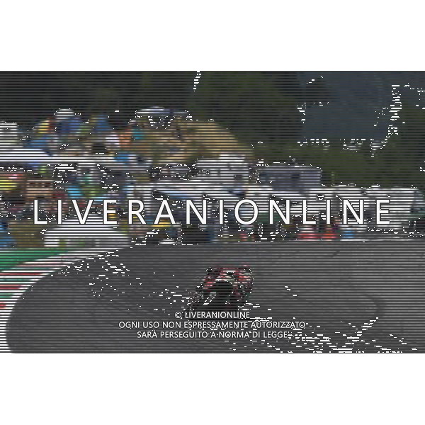 Mugello Italy 04.06.2017 Sixth round MotoGP 2017 at the Mugello Circuit, Sam Lowes (Aprilia Racing Team Gresini) photoPSP / Newspix.pl --- Newspix.pl *** Local Caption *** www.newspix.pl mail us: info@newspix.pl call us: 0048 022 23 22 222 --- Polish Picture Agency by Ringier Axel Springer Poland / AGENZIA ALDO LIVERANI SAS - ITALY ONLY EDITORIAL USE ONLY
