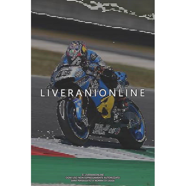 Mugello Italy 04.06.2017 Sixth round MotoGP 2017 at the Mugello Circuit, Jack Miller (Mark VDS) photoPSP / Newspix.pl --- Newspix.pl *** Local Caption *** www.newspix.pl mail us: info@newspix.pl call us: 0048 022 23 22 222 --- Polish Picture Agency by Ringier Axel Springer Poland / AGENZIA ALDO LIVERANI SAS - ITALY ONLY EDITORIAL USE ONLY