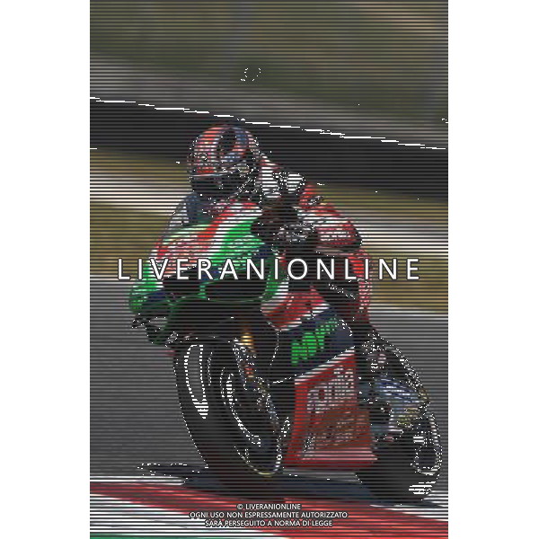 Mugello Italy 04.06.2017 Sixth round MotoGP 2017 at the Mugello Circuit, Sam Lowes (Aprilia Racing Team Gresini) photoPSP / Newspix.pl --- Newspix.pl *** Local Caption *** www.newspix.pl mail us: info@newspix.pl call us: 0048 022 23 22 222 --- Polish Picture Agency by Ringier Axel Springer Poland / AGENZIA ALDO LIVERANI SAS - ITALY ONLY EDITORIAL USE ONLY