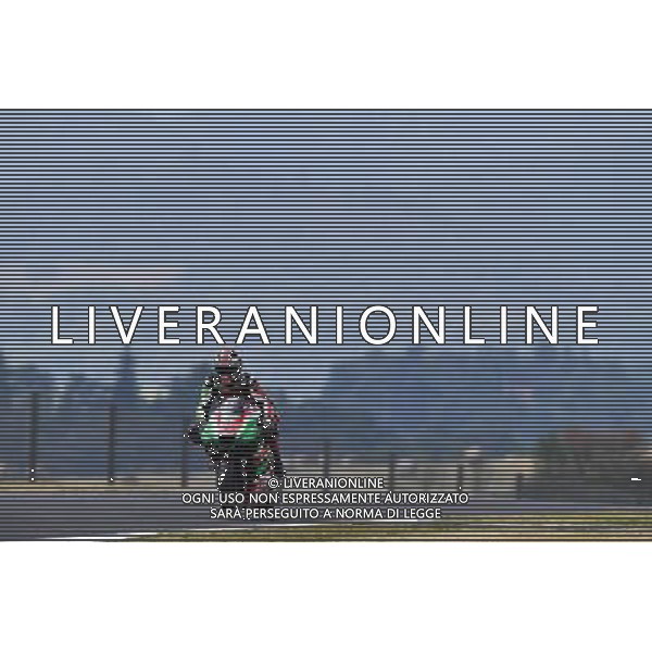 Mugello Italy 04.06.2017 Sixth round MotoGP 2017 at the Mugello Circuit, Sam Lowes (Aprilia Racing Team Gresini) photoPSP / Newspix.pl --- Newspix.pl *** Local Caption *** www.newspix.pl mail us: info@newspix.pl call us: 0048 022 23 22 222 --- Polish Picture Agency by Ringier Axel Springer Poland / AGENZIA ALDO LIVERANI SAS - ITALY ONLY EDITORIAL USE ONLY