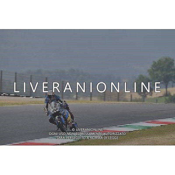 Mugello Italy 04.06.2017 Sixth round MotoGP 2017 at the Mugello Circuit, Jack Miller (Mark VDS) photoPSP / Newspix.pl --- Newspix.pl *** Local Caption *** www.newspix.pl mail us: info@newspix.pl call us: 0048 022 23 22 222 --- Polish Picture Agency by Ringier Axel Springer Poland / AGENZIA ALDO LIVERANI SAS - ITALY ONLY EDITORIAL USE ONLY