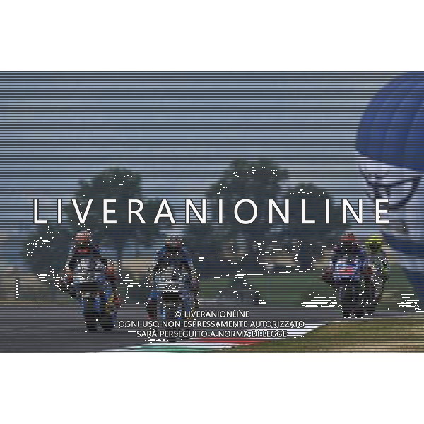 Mugello Italy 04.06.2017 Sixth round MotoGP 2017 at the Mugello Circuit, Jack Miller (Mark VDS) photoPSP / Newspix.pl --- Newspix.pl *** Local Caption *** www.newspix.pl mail us: info@newspix.pl call us: 0048 022 23 22 222 --- Polish Picture Agency by Ringier Axel Springer Poland / AGENZIA ALDO LIVERANI SAS - ITALY ONLY EDITORIAL USE ONLY